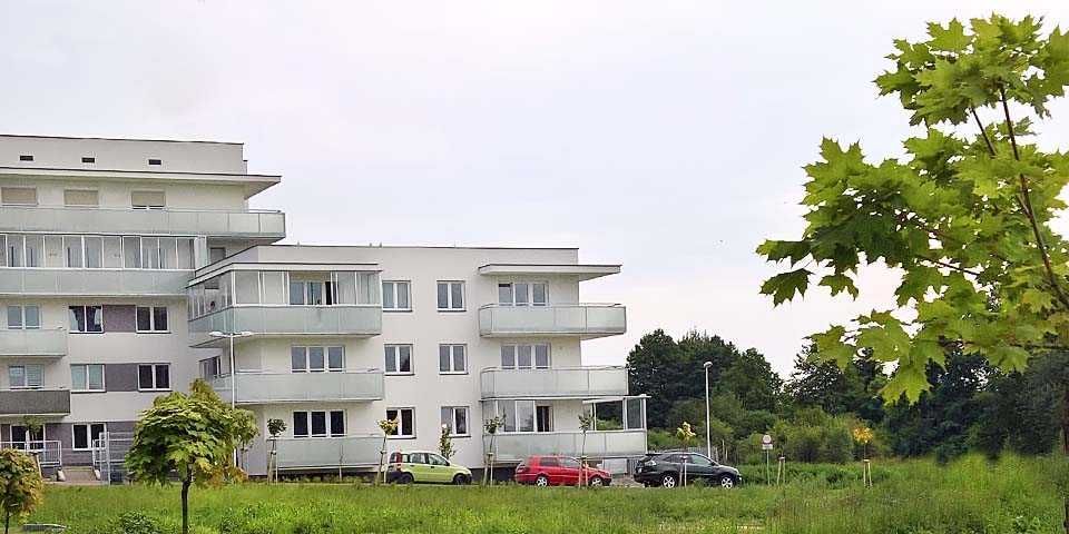 Mieszkanie 2-pokojowe Białystok Piasta, ul. Sybiraków. Zdjęcie 1
