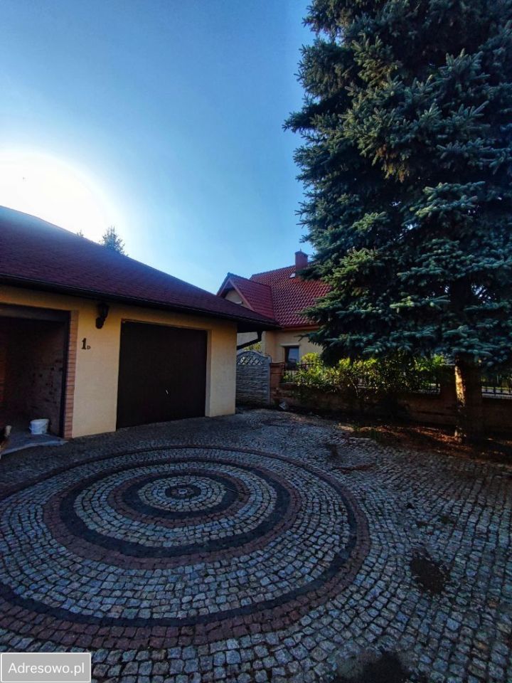 dom wolnostojący, 7 pokoi Nysa. Zdjęcie 7