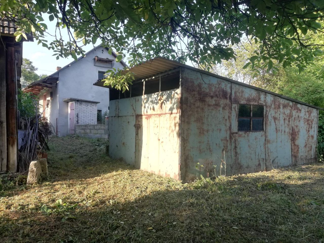 dom wolnostojący Czechów Sołtystwo. Zdjęcie 7