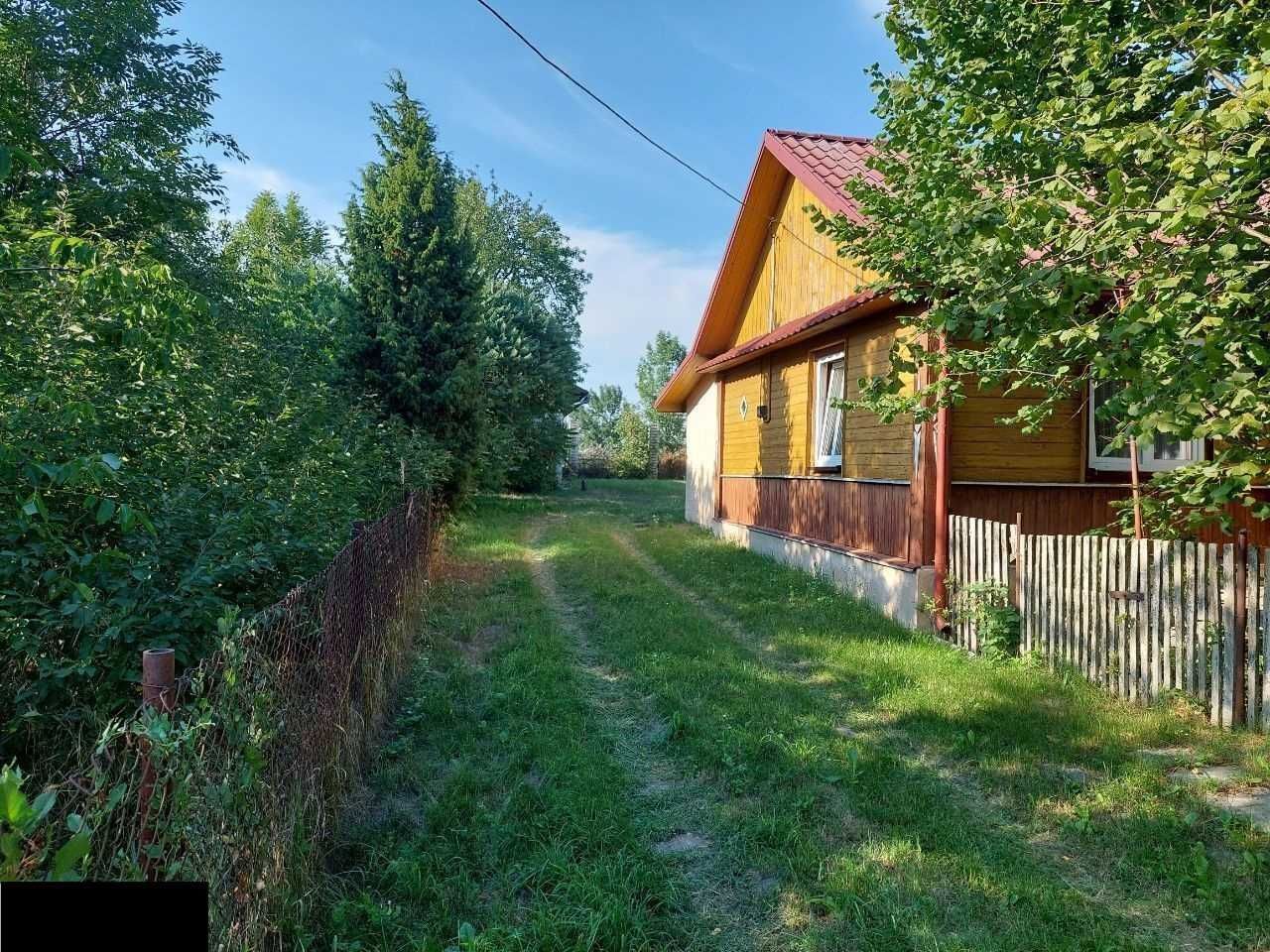 siedlisko, 3 pokoje Tarnoszyn. Zdjęcie 5