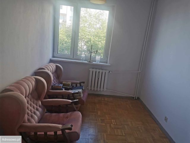Mieszkanie 3-pokojowe Piotrków Trybunalski Północ, ul. Hugona Kołłątaja. Zdjęcie 1