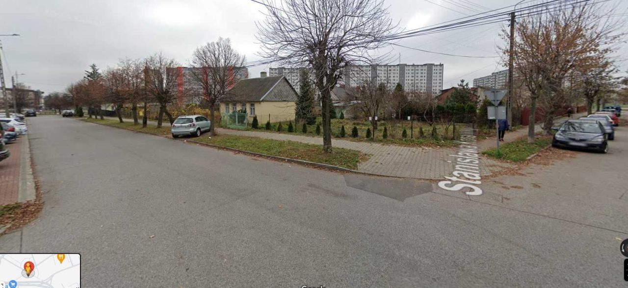 Działka budowlana Skarżysko-Kamienna. Zdjęcie 4