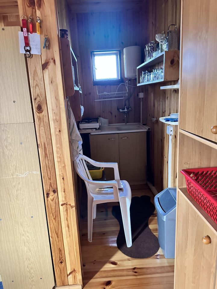 Działka rekreacyjna Garbatówka. Zdjęcie 7