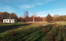 Działka budowlana Świecie Chałupska. Zdjęcie 1