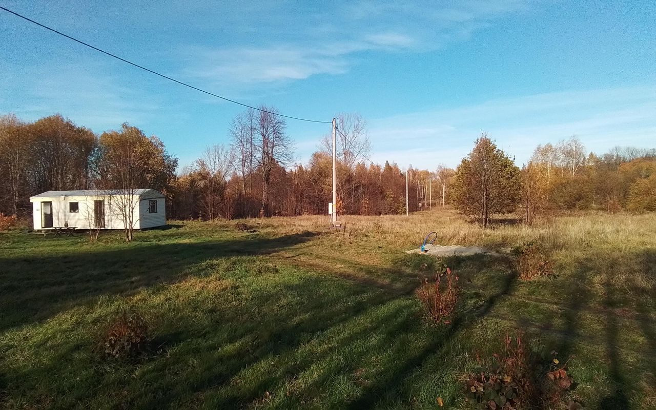 Działka budowlana Świecie Chałupska. Zdjęcie 2