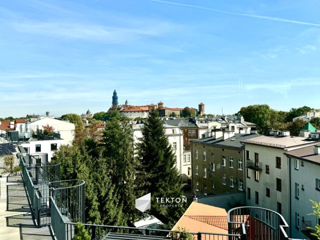 Mieszkanie 3-pokojowe Kraków Dębniki, rynek Dębnicki. Zdjęcie 1