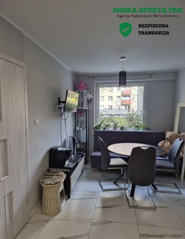 Mieszkanie 3-pokojowe Gdańsk Śródmieście, ul. Długie Ogrody. Zdjęcie 3