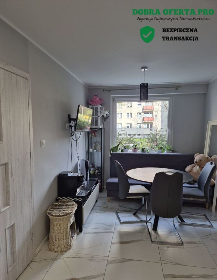 Mieszkanie 3-pokojowe Gdańsk Śródmieście, ul. Długie Ogrody. Zdjęcie 3