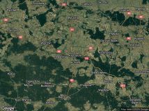 Lokal Kluczbork