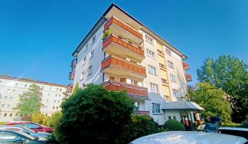 Mieszkanie 2-pokojowe Zabrze Centrum, ul. Franciszkańska