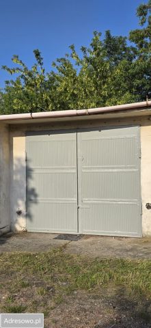 Garaż/miejsce parkingowe Bytom Śródmieście, ul. Piłkarska. Zdjęcie 1