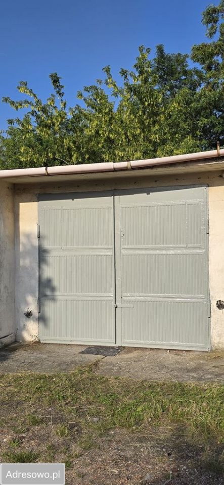 Garaż/miejsce parkingowe Bytom Śródmieście, ul. Piłkarska