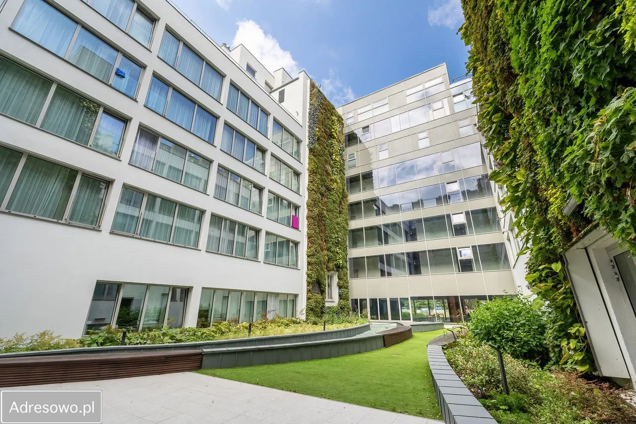 Mieszkanie 1-pokojowe Świnoujście Nadmorska, ul. Uzdrowiskowa. Zdjęcie 16