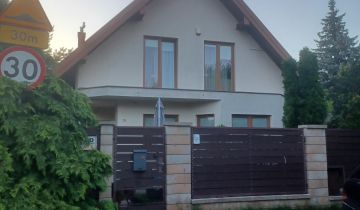 dom wolnostojący, 5 pokoi Warszawa Zacisze, ul. Żyzna