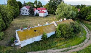 Nieruchomość komercyjna Obrąb