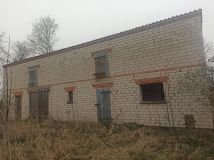 Działka siedliskowa Książki, ul. ks. Kujawskiego. Zdjęcie 2