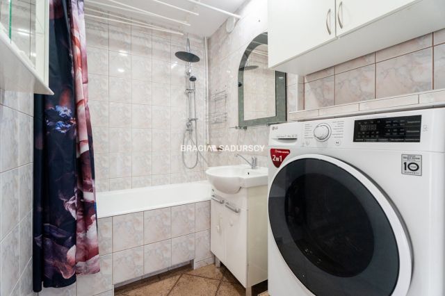 Mieszkanie 3-pokojowe Kraków Łagiewniki-Borek Fałęcki, ul. Odrzańska. Zdjęcie 12