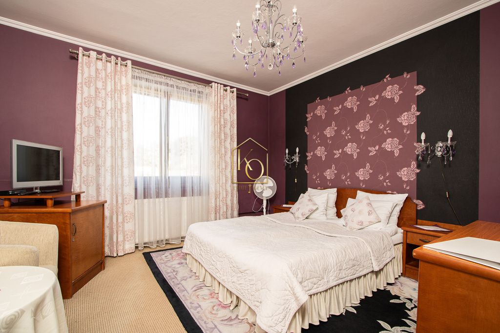 Hotel/pensjonat Jawor, ul. Stanisława Staszica. Zdjęcie 11