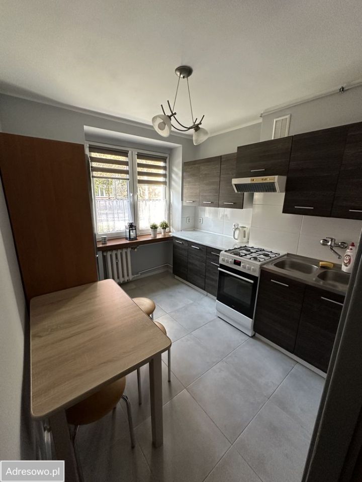 Mieszkanie 2-pokojowe Wrocław Śródmieście, ul. kard. Stefana Wyszyńskiego. Zdjęcie 3