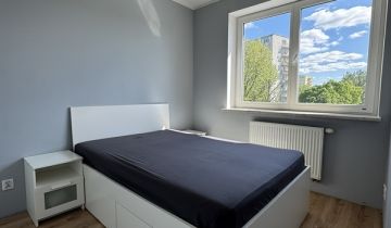 Mieszkanie 2-pokojowe Warszawa Praga-Południe, ul. Kobielska