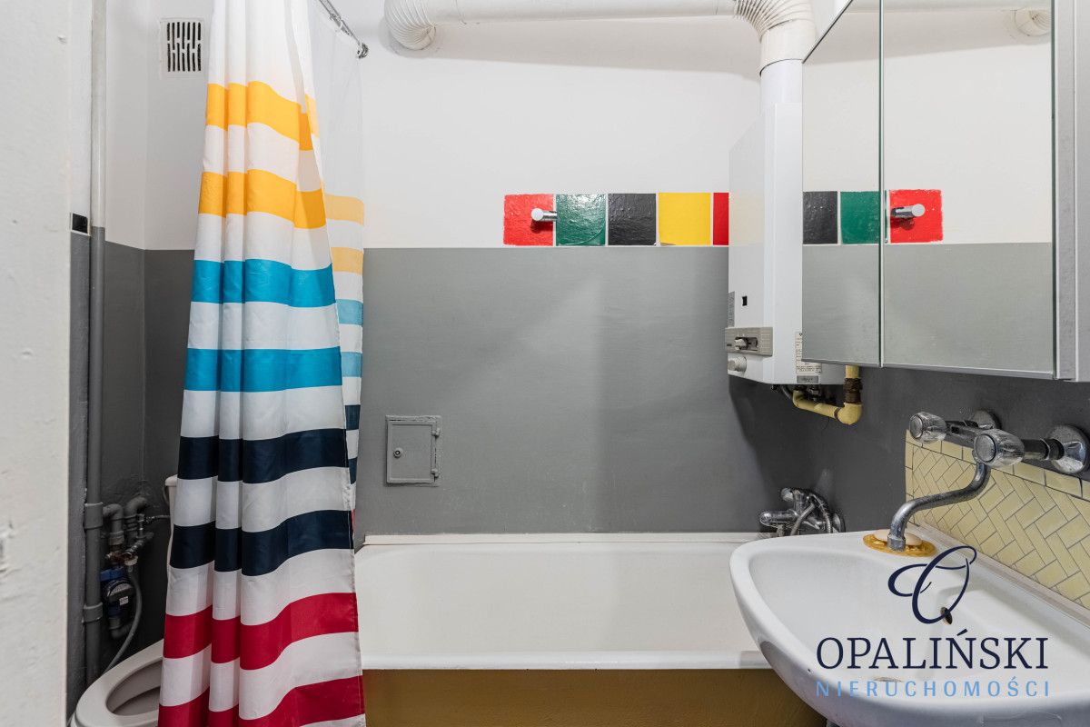 Mieszkanie 2-pokojowe Tarnobrzeg, ul. Adama Mickiewicza. Zdjęcie 8