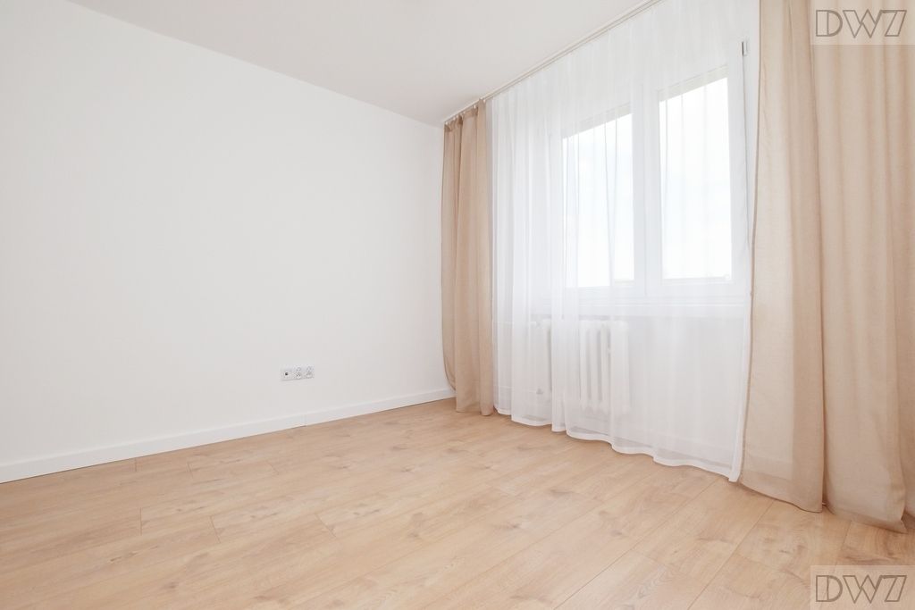 Mieszkanie 2-pokojowe Kraków Czyżyny, os. Albertyńskie. Zdjęcie 11