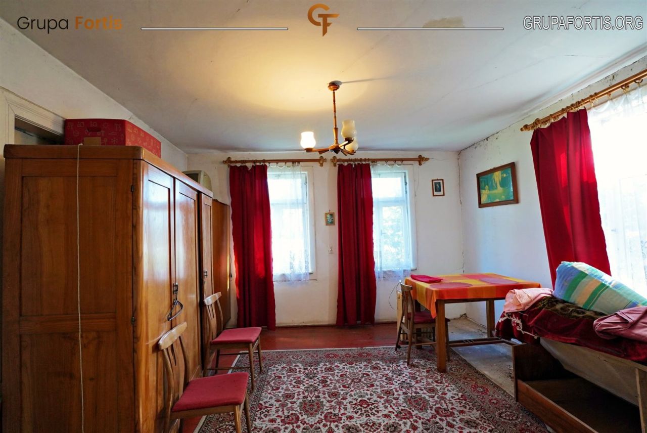 dom wolnostojący, 3 pokoje Ławy. Zdjęcie 4