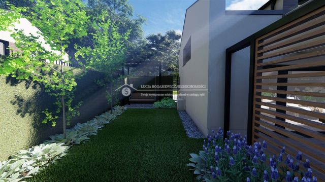 dom wolnostojący, 5 pokoi Jaworze. Zdjęcie 23