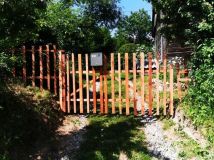 Działka siedliskowa Widnica. Zdjęcie 3