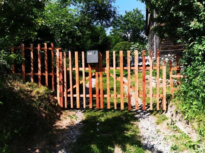 Działka siedliskowa Widnica. Zdjęcie 4