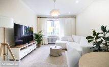 Mieszkanie 2-pokojowe Katowice, ul. Panewnicka