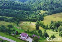 Działka budowlana Bereżnica Wyżna. Zdjęcie 4