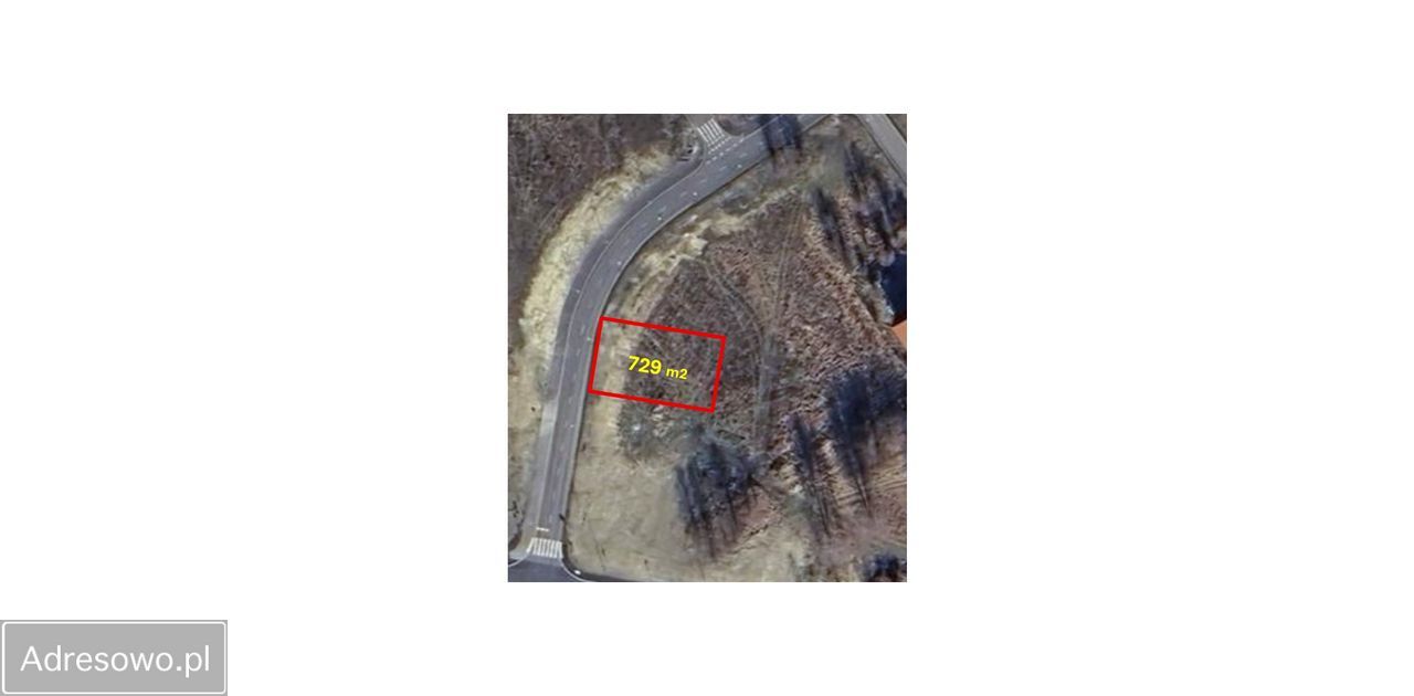 Działka budowlana Bolesławiec, ul. Bażantowa. Zdjęcie 4