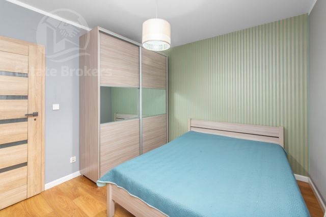 Mieszkanie 2-pokojowe Wrocław Śródmieście, ul. Henryka Pobożnego. Zdjęcie 5