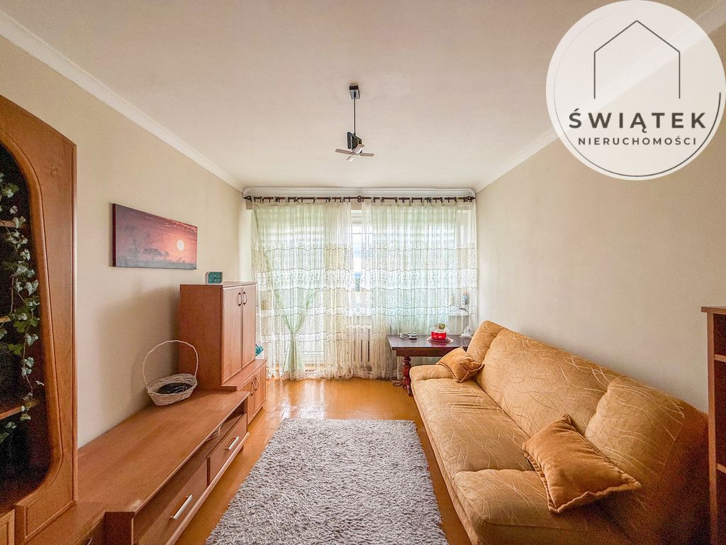 Mieszkanie 3-pokojowe Toruń, ul. Ignacego Łyskowskiego. Zdjęcie 4