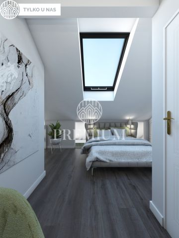 Mieszkanie 2-pokojowe Niemcz, ul. Olszynki. Zdjęcie 12