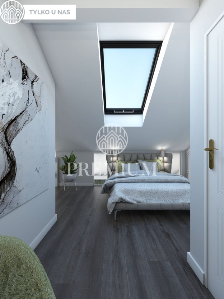 Mieszkanie 2-pokojowe Niemcz, ul. Olszynki. Zdjęcie 12