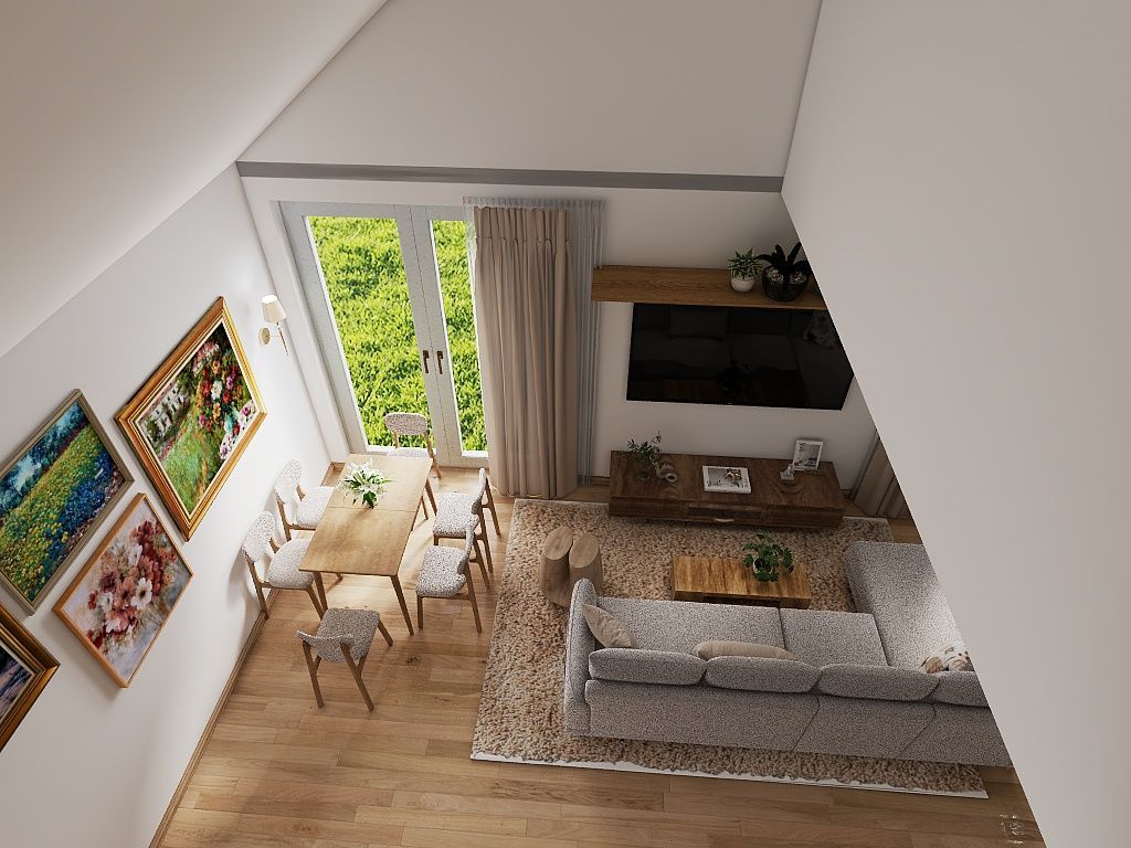 Mieszkanie 4-pokojowe Kraków Bieżanów, ul. Pawła Morawiańskiego. Zdjęcie 27