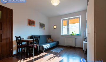 Mieszkanie 1-pokojowe Kraków Bronowice, ul. Eljasza Walerego Radzikowskiego