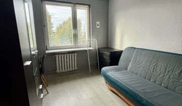 Mieszkanie 3-pokojowe Gdynia Obłuże, ul. adm. J. Unruga