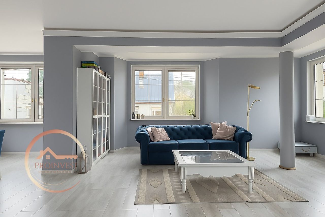 dom wolnostojący, 4 pokoje Bydgoszcz. Zdjęcie 2