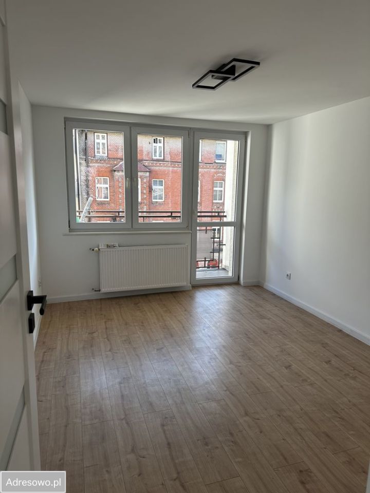 Mieszkanie 2-pokojowe Chorzów, ul. Józefa Rymera. Zdjęcie 5