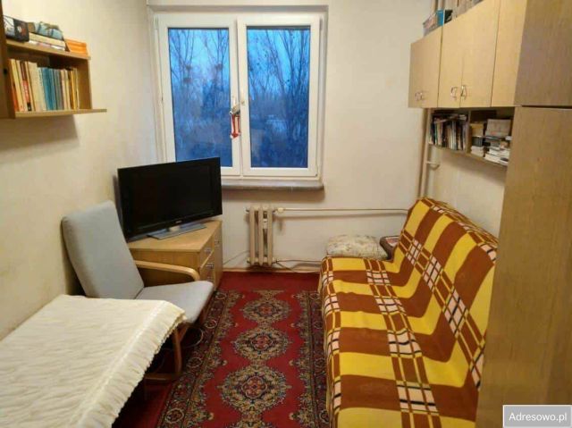 Mieszkanie 2-pokojowe Warszawa Stegny, ul. Batumi. Zdjęcie 1