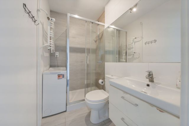 Mieszkanie 2-pokojowe Gdańsk Przymorze, ul. Chłopska. Zdjęcie 6