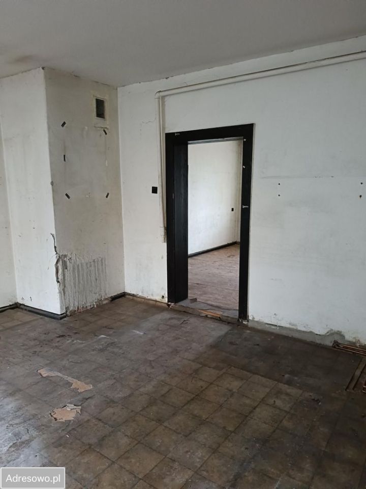 Mieszkanie 7-pokojowe Wrocław Sępolno, ul. Partyzantów. Zdjęcie 8