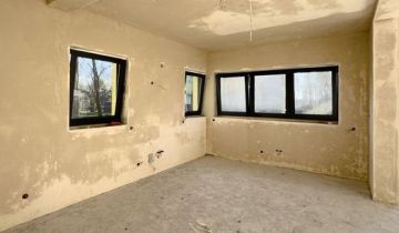 dom wolnostojący Wola Pękoszewska