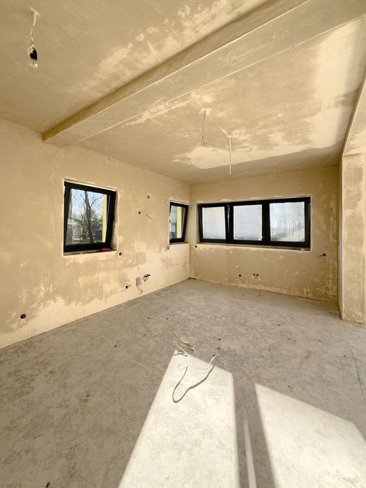 dom wolnostojący Wola Pękoszewska