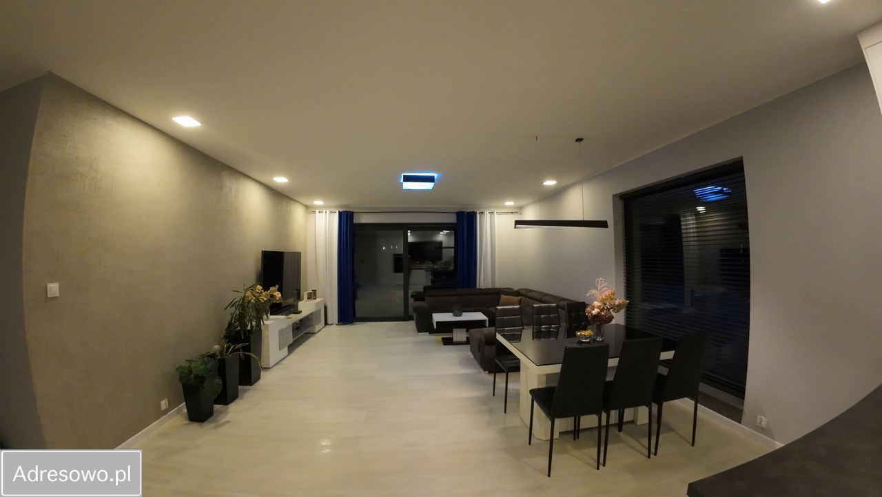 dom wolnostojący, 4 pokoje Mały Rudnik, ul. Konwaliowa. Zdjęcie 2