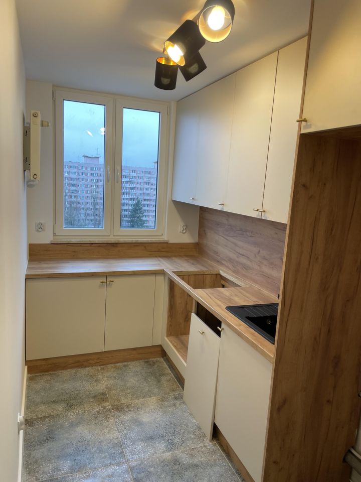 Mieszkanie 2-pokojowe Warszawa Targówek, ul. Żuromińska. Zdjęcie 10