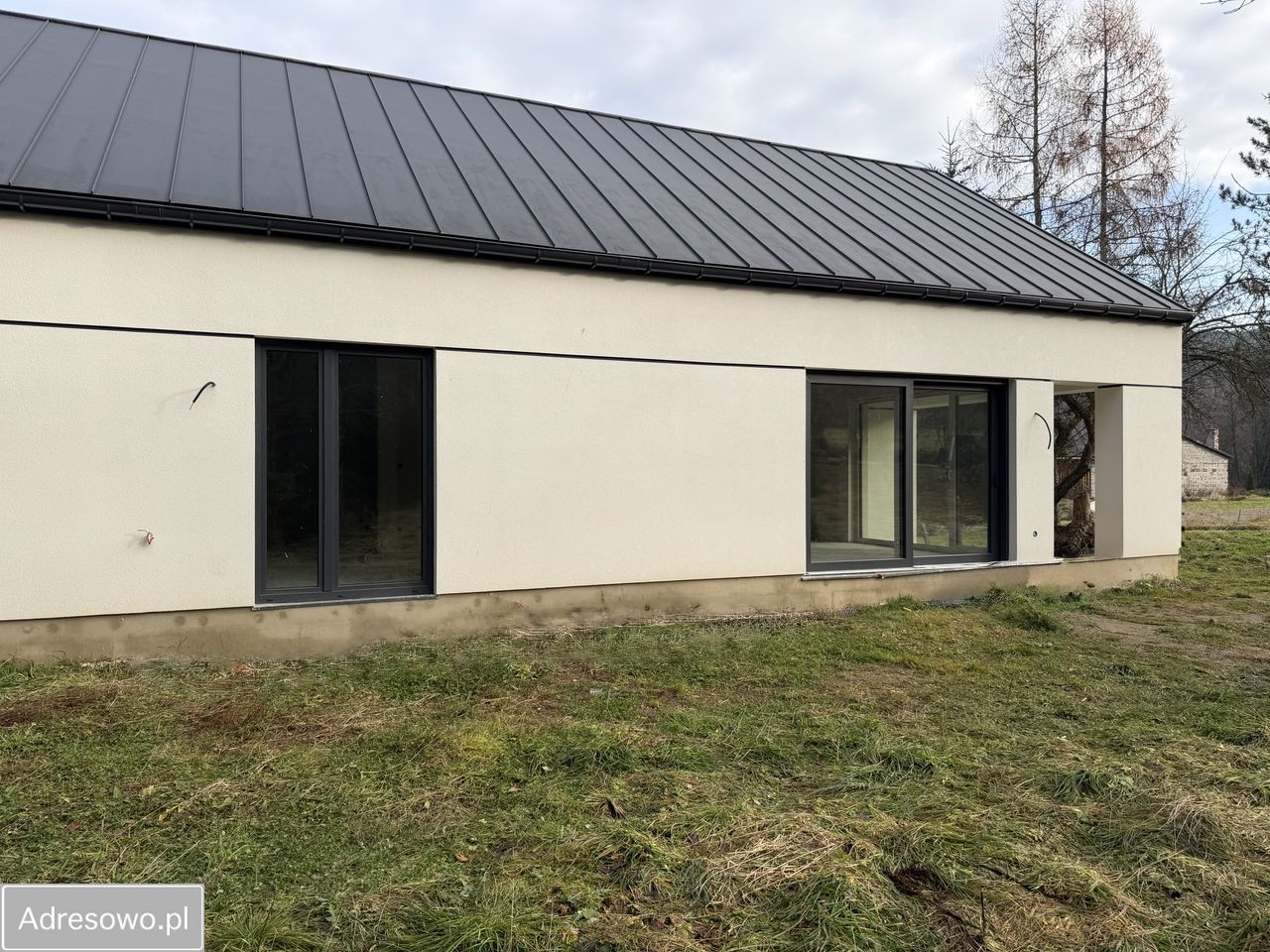 dom wolnostojący, 3 pokoje Osieczany. Zdjęcie 10